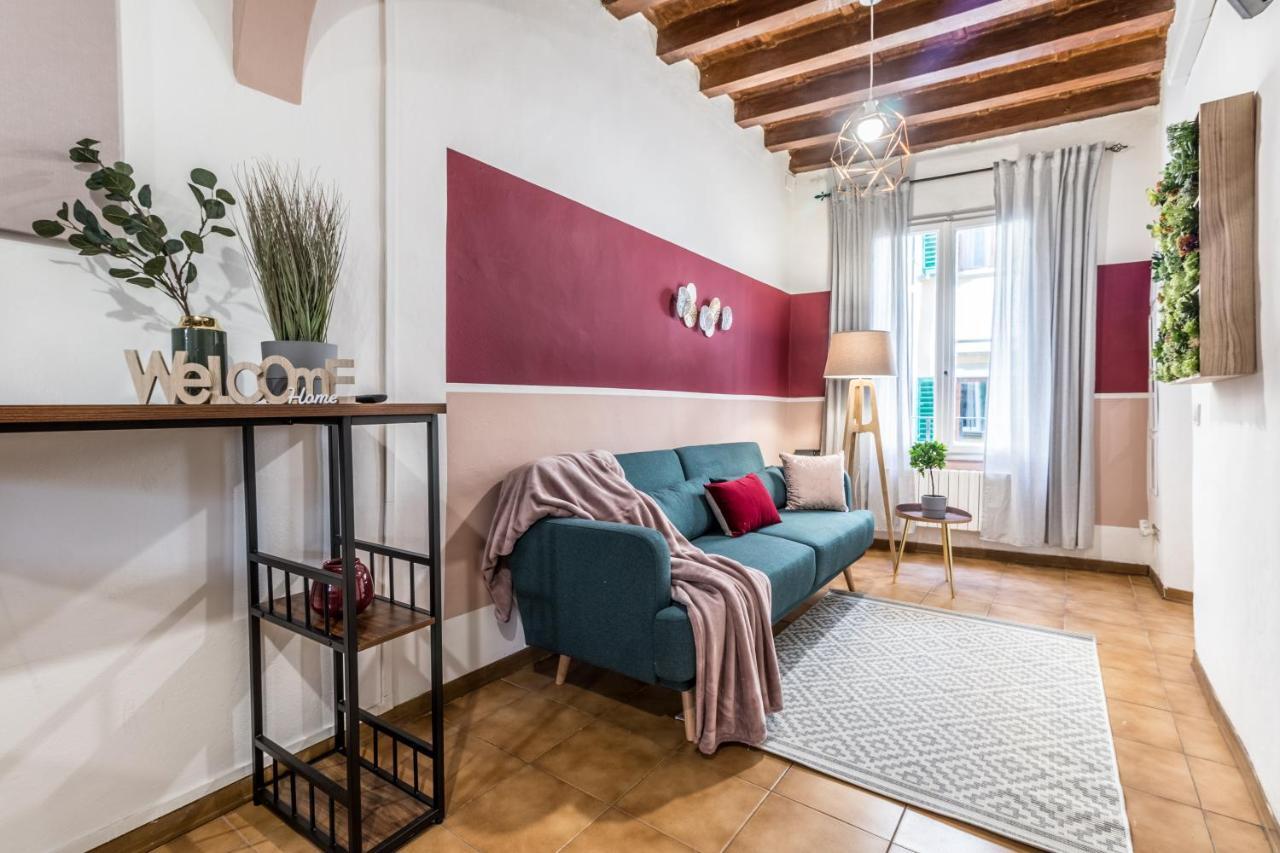 Wine Apartments Florence Sangiovese Exterior photo