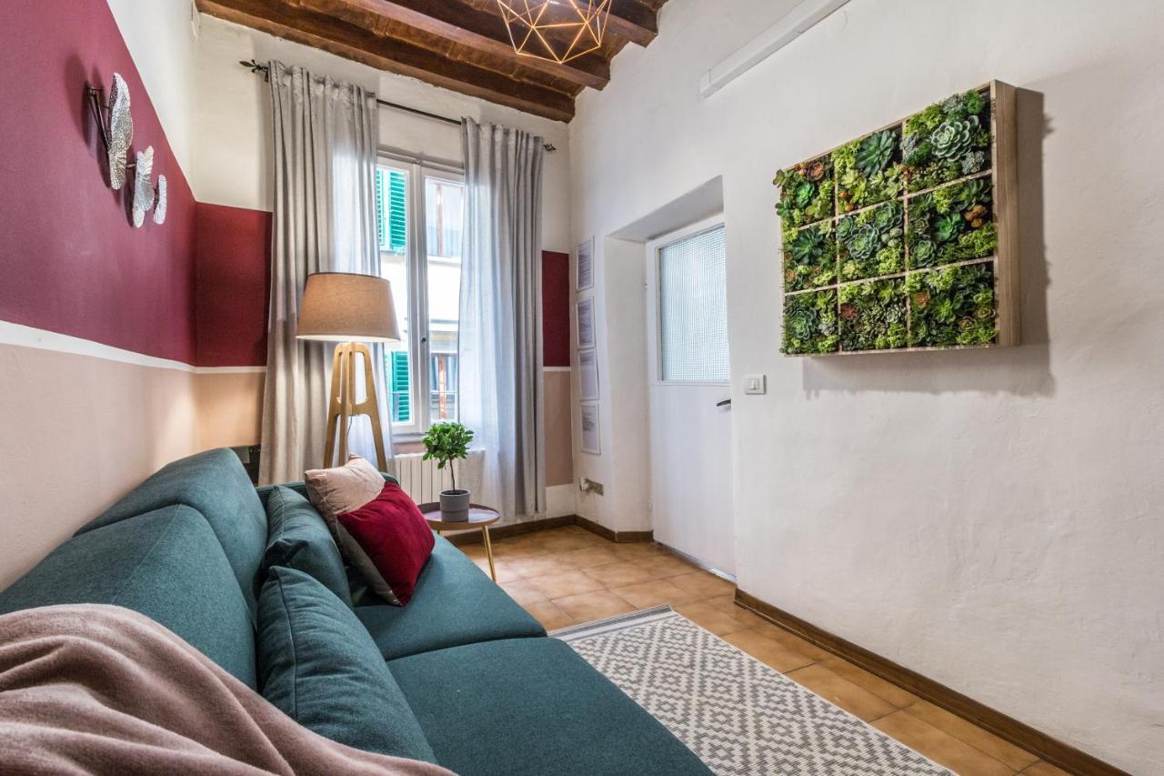 Wine Apartments Florence Sangiovese Exterior photo