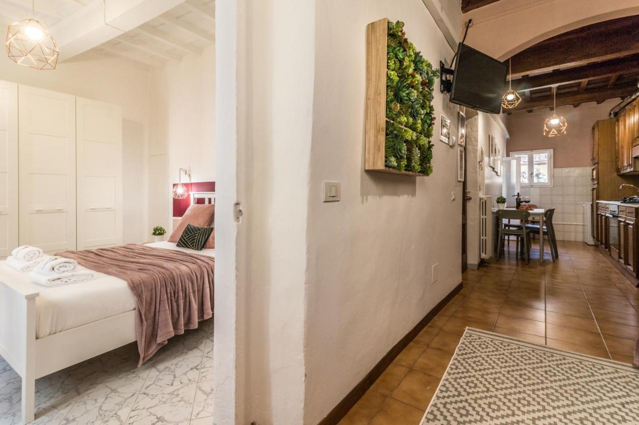 Wine Apartments Florence Sangiovese Exterior photo